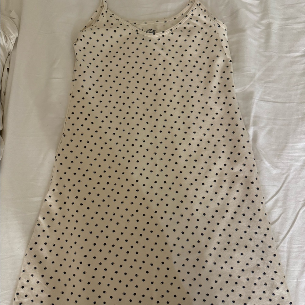 brandy melville dress